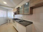 Apartamento para alugar em Jaú/SP Vila Netinho Prado