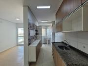 Apartamento para alugar em Jaú/SP Vila Netinho Prado