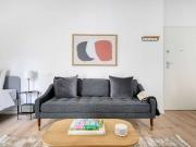 Apartamento para alugar em Lisboa