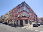 Apartamento para alugar em Lisboa