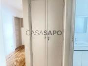 Apartamento para alugar em Lisboa