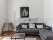 Apartamento para alugar em Lisboa