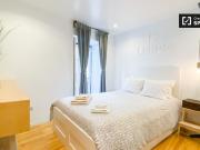 Apartamento para alugar em Lisboa