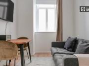 Apartamento para alugar em Lisboa