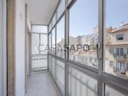 Apartamento para alugar em Lisboa
