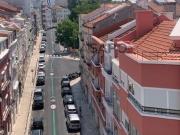 Apartamento para alugar em Lisboa
