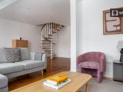 Apartamento para alugar em Lisboa, 2 quartos