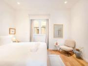 Apartamento para alugar em Lisboa, 2 quartos