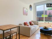 Apartamento para alugar em Lisboa