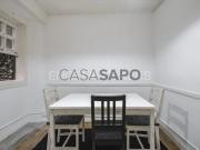 Apartamento para alugar em Lisboa