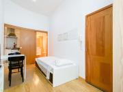 Apartamento para alugar em Lisboa