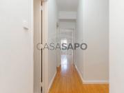 Apartamento para alugar em Lisboa