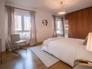 Apartamento para alugar em Lisboa, 3 quartos