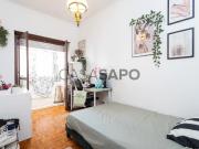 Apartamento para alugar em Lisboa