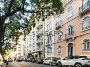 Apartamento para alugar em Lisboa
