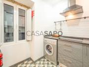 Apartamento T1 para alugar em Lisboa