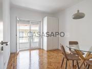Apartamento para alugar em Lisboa