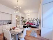 Apartamento T1 para alugar em Lisboa