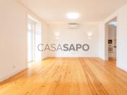 Apartamento para alugar em Lisboa