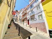 Apartamento para alugar em Lisboa