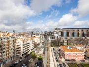 Apartamento para alugar em Lisboa