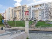 Apartamento para alugar em Lisboa