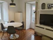Apartamento para alugar em Lisboa