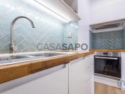 Apartamento para alugar em Lisboa