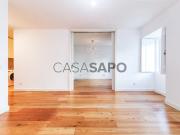 Apartamento T1 para alugar em Lisboa