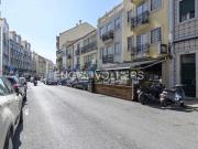 Apartamento para alugar em Lisboa