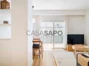 Apartamento para alugar em Lisboa