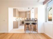 Apartamento para alugar em Lisboa