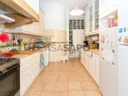 Apartamento para alugar em Lisboa