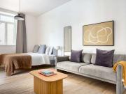 Apartamento para alugar em Lisboa