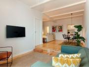 Apartamento para alugar em Lisboa