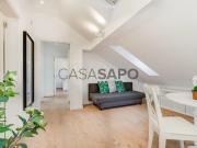 Apartamento para alugar em Lisboa