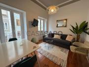 Apartamento para alugar em Lisboa