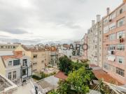 Apartamento para alugar em Lisboa