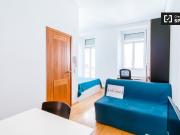 Apartamento para alugar em Lisboa