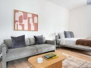 Apartamento para alugar em Lisboa