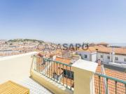 Apartamento para alugar em Lisboa