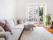Apartamento para alugar em Lisboa