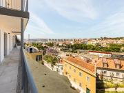 Apartamento para alugar em Lisboa