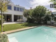 Apartamento para alugar em Lisboa, Lisboa