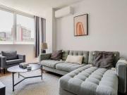 Apartamento para alugar em Lisboa, Portugal