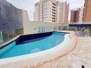 Apartamento para alugar em Londrina, Centro, com 2...