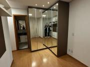 Apartamento à venda em Londrina, Gleba Palhano, com 2...