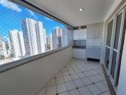 Apartamento para alugar em Londrina, Gleba Palhano, com...