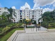 Apartamento para venda em Loteamento Residencial Vila...