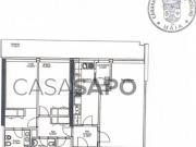 Apartamento para alugar em Maia